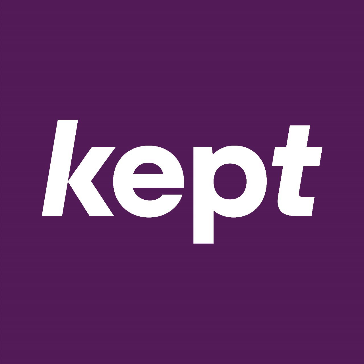 Kept