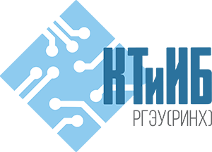 Логотип факультета КТиИБ
